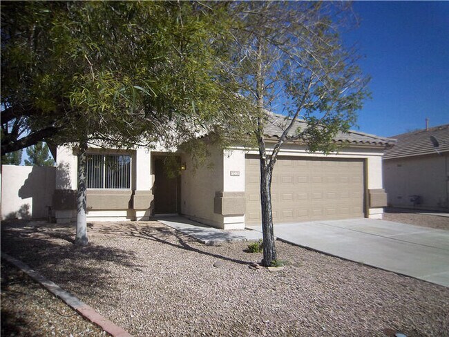property at 16465 N 138th Ave
