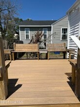 2066 Burnett Blvd in Wilmington, NC - Building Photo - Building Photo
