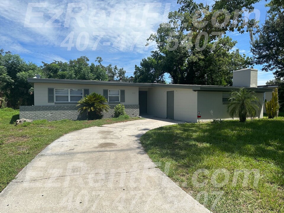 5925 Beechmont Blvd in Orlando, FL - Building Photo