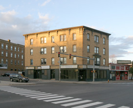 246-252 North St in New Britain, CT - Building Photo - Building Photo