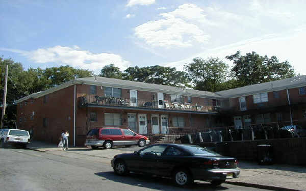 169-173 Sherman Ave in Paterson, NJ - Foto de edificio