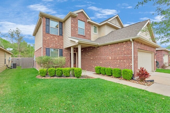 2923 Kainer Meadows Ln in Houston, TX - Building Photo - Building Photo