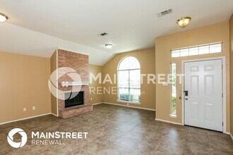 1237 Cypress Ln in Lancaster, TX - Building Photo - Building Photo
