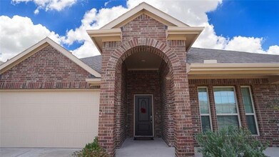 5825 Melville Ln in Forney, TX - Building Photo - Building Photo