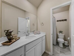 10324 Big Sandy Ct in McKinney, TX - Building Photo - Building Photo