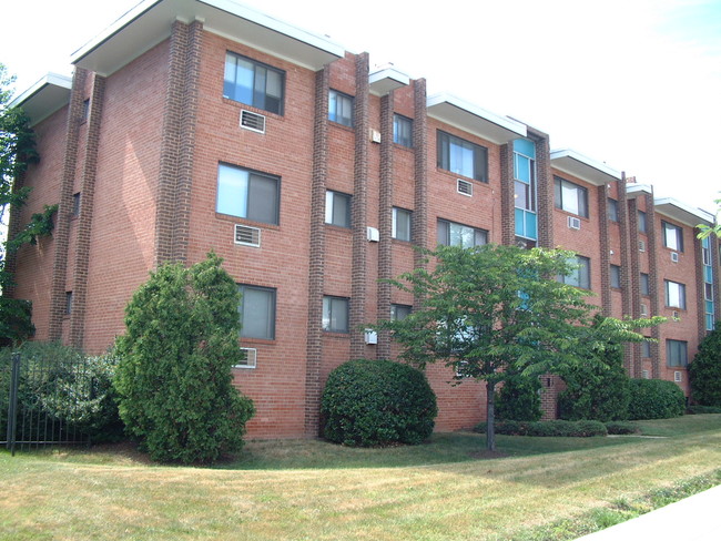 5230-5232 N Capitol St NW in Washington, DC - Building Photo - Building Photo