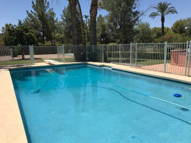 property at 12018 N Hayden Rd