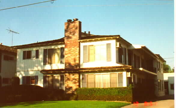 5307 Vantage Ave in North Hollywood, CA - Building Photo