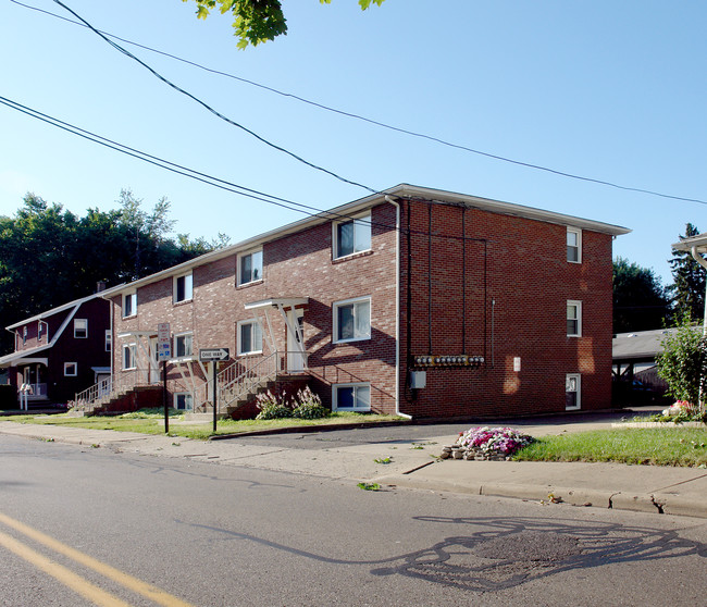 1310 25th St NW in Canton, OH - Building Photo - Building Photo