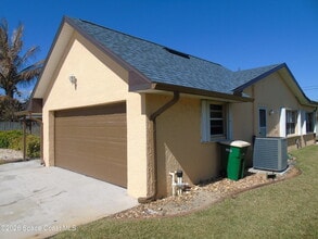 450 Roosevelt Ave in Satellite Beach, FL - Building Photo - Building Photo