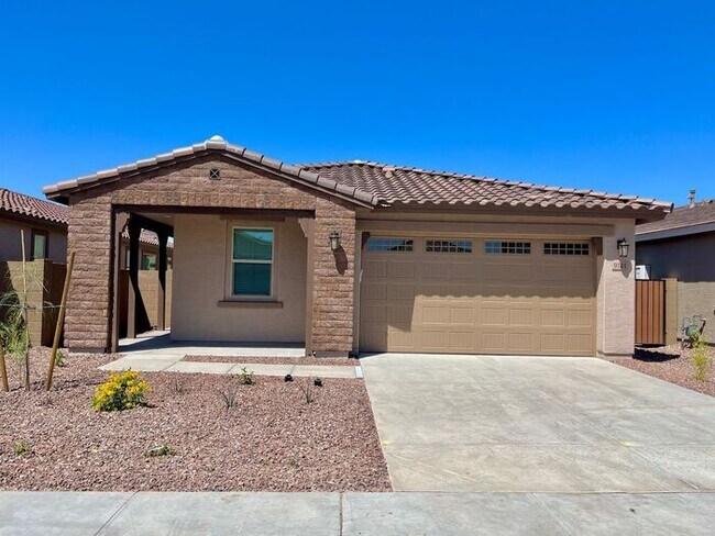 property at 9124 W Glenrosa Ave