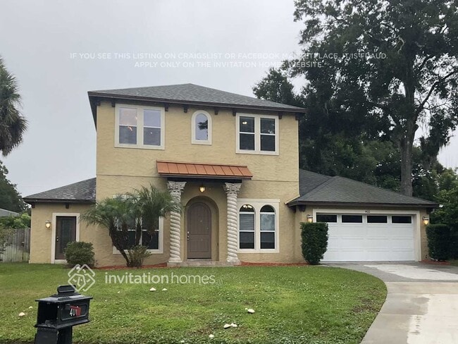 property at 400 Veracliff Ct