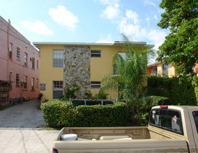 1460 SW 4th St in Miami, FL - Building Photo - Building Photo