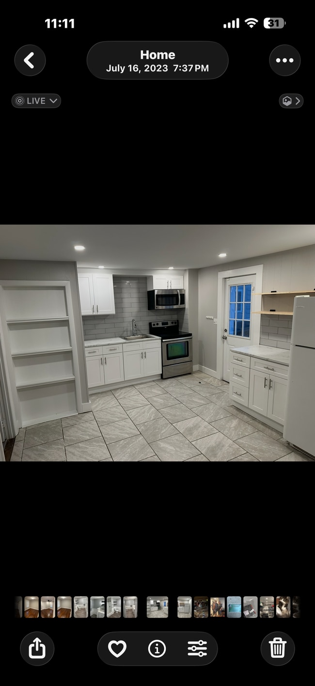 30 Grover St, Unit 1F