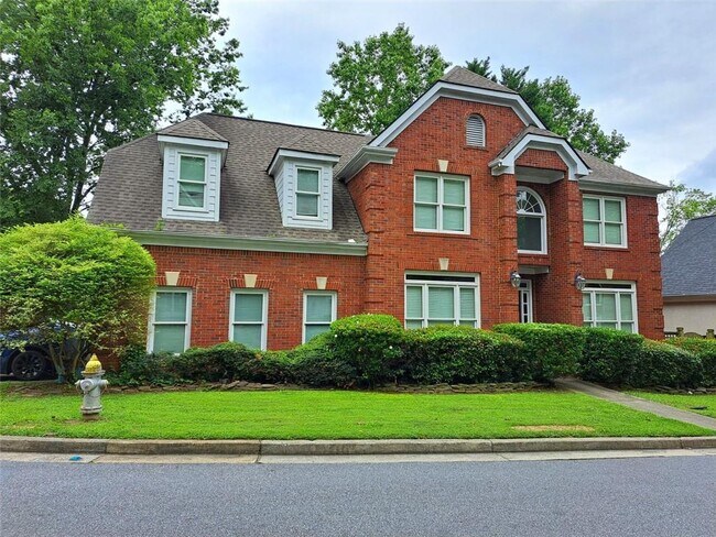 2242 Lenox Walk NE in Atlanta, GA - Building Photo - Building Photo