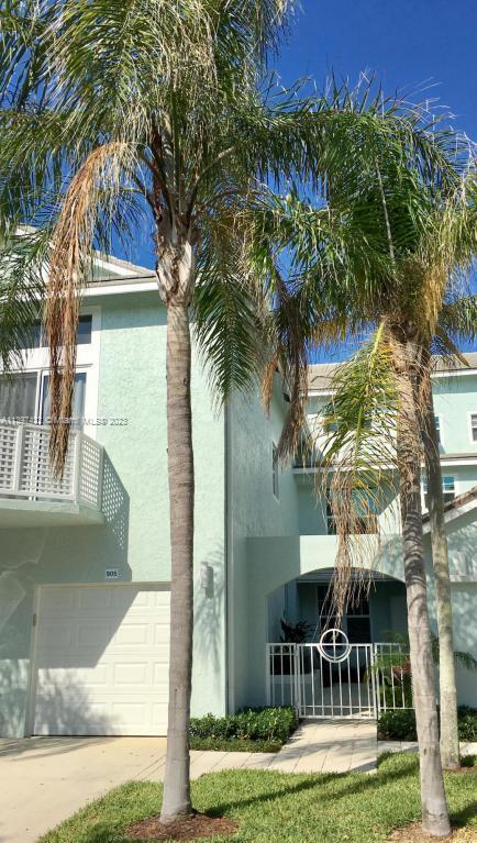 905 Mainsail Cir in Jupiter, FL - Foto de edificio - Building Photo