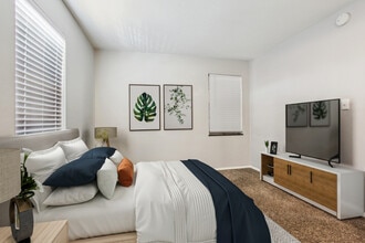 Raytown Village Apartments in Kansas City, MO - Building Photo - Building Photo