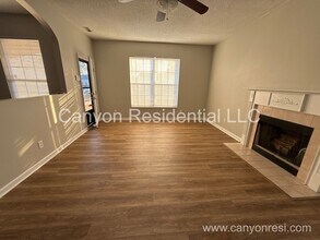 3816 Goforth Dr in Hope Mills, NC - Building Photo - Building Photo