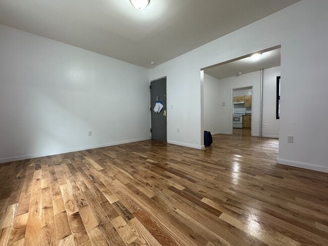 615 W 176th St in New York, NY - Foto de edificio - Building Photo