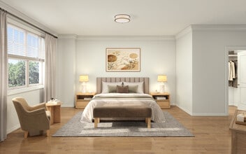 The Residences of Skye in Derry, NH - Foto de edificio - Building Photo