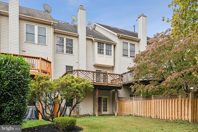 property at 15831 Glacier Ct