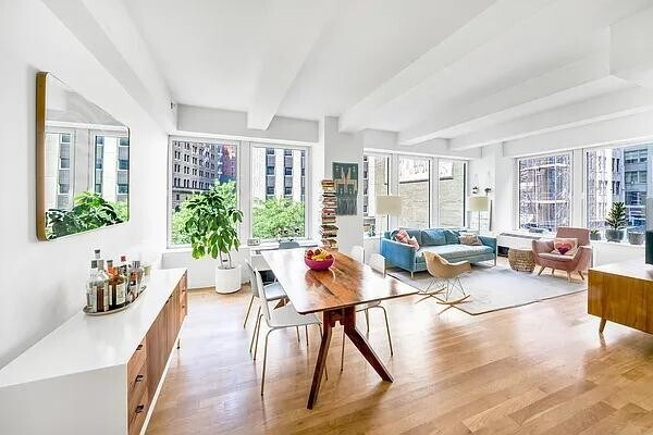 90 William St in New York, NY - Building Photo - Building Photo