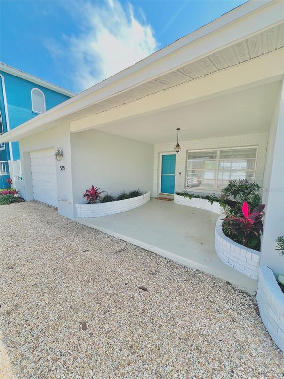 535 173rd Ave in North Redington Beach, FL - Building Photo - Building Photo