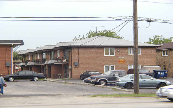 7730 S Harlem Ave in Bridgeview, IL - Building Photo - Building Photo