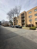 41 Centre St, Unit 106 in Brookline, MA - Building Photo