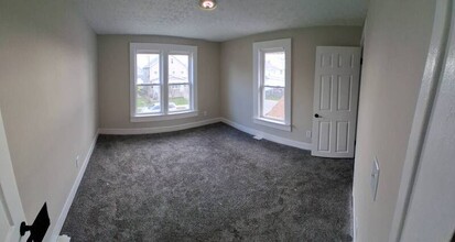 780-782-782 Gibbard Ave in Columbus, OH - Foto de edificio - Building Photo