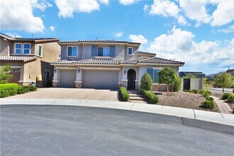 2586 Hazelburn Dr in Henderson, NV - Building Photo - Building Photo