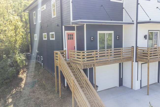 property at 2308 Lloyd Ave
