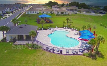 427 Cool Summer Ln in Davenport, FL - Building Photo - Building Photo