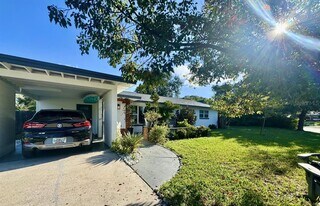 1815 Barker Dr in Winter Park, FL - Building Photo