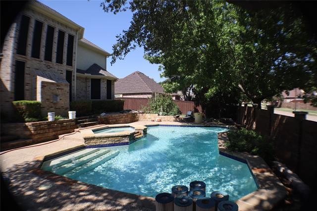 1670 Oak Ridge Dr in Corinth, TX - Building Photo - Building Photo
