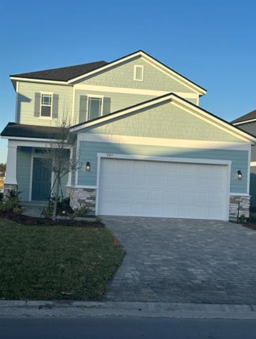 597 Silver Landing Dr