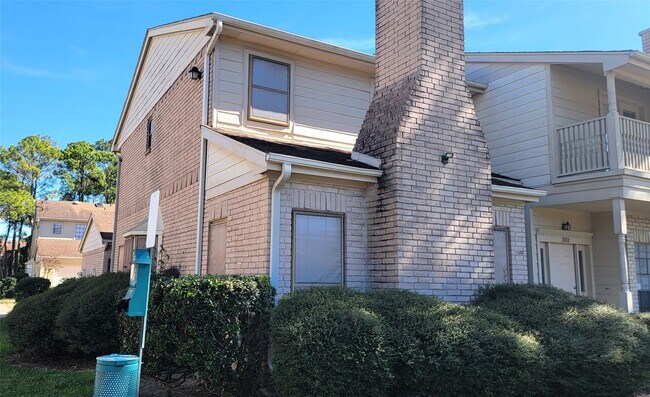 800 Country Pl Dr in Houston, TX - Building Photo - Building Photo