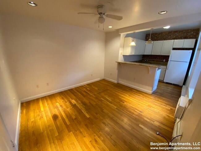 property at 91 Prince St