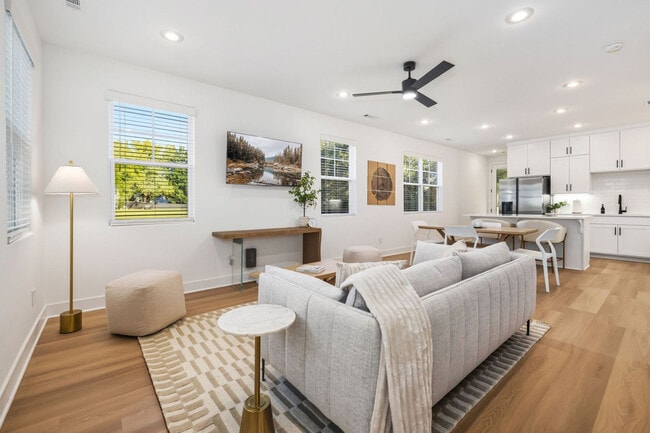 property at 1324 Van Buren Ave