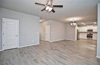 1287 N Sicily Ln in Fayetteville, AR - Building Photo - Building Photo