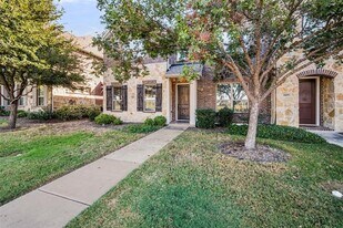 3801 Quail Wood Dr in McKinney, TX - Building Photo