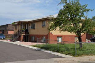 7140-7146 Stuart St Apartments