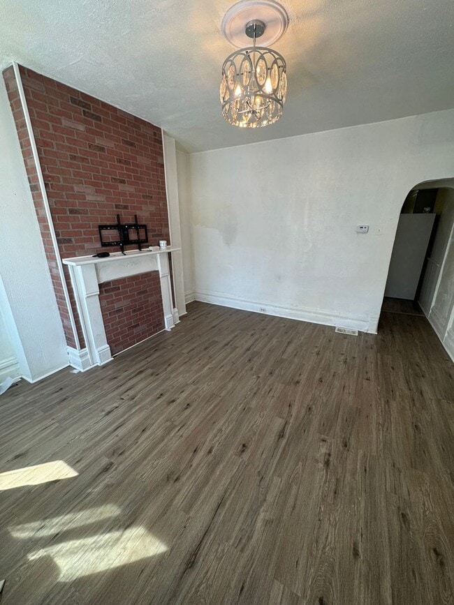 1812 Cecil St in Sharpsburg, PA - Building Photo - Building Photo