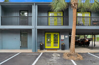 239 Emerson St in Houston, TX - Foto de edificio - Building Photo