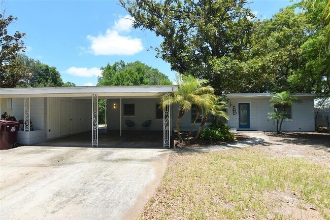 property at 1501 Vantage Dr