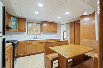 1707 Congress Ave in Saginaw, MI - Building Photo - Building Photo