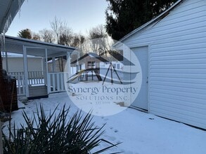 866 Danwood Rd in Mansfield, OH - Building Photo - Building Photo