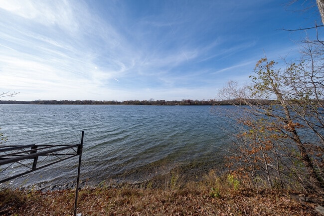 property at 2575 Lake Elmo Ave N