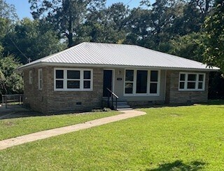 507 Roosevelt Dr in Dothan, AL - Building Photo