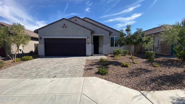 13171 W Buckskin Trl in Peoria, AZ - Building Photo - Building Photo